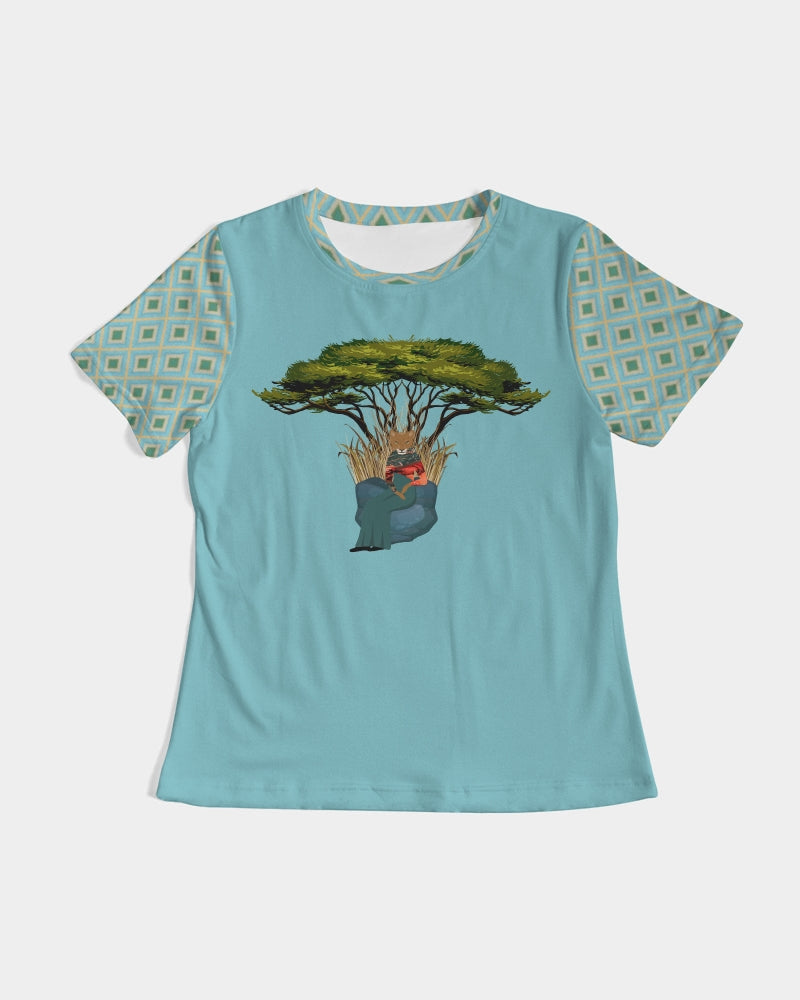 Animal Kingdom: Lioness T-Shirts