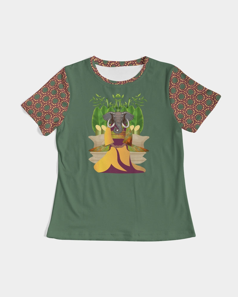 Animal Kingdom: Elephant T-Shirts