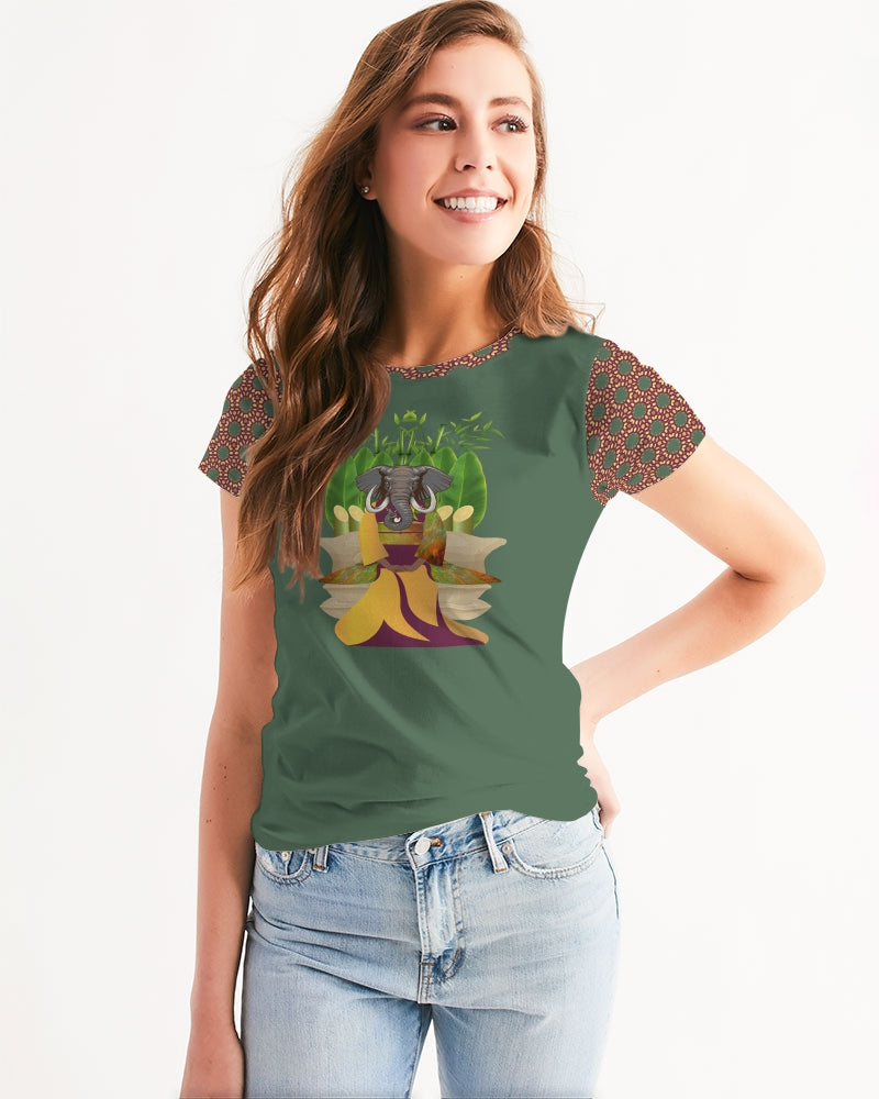 Animal Kingdom: Elephant T-Shirts