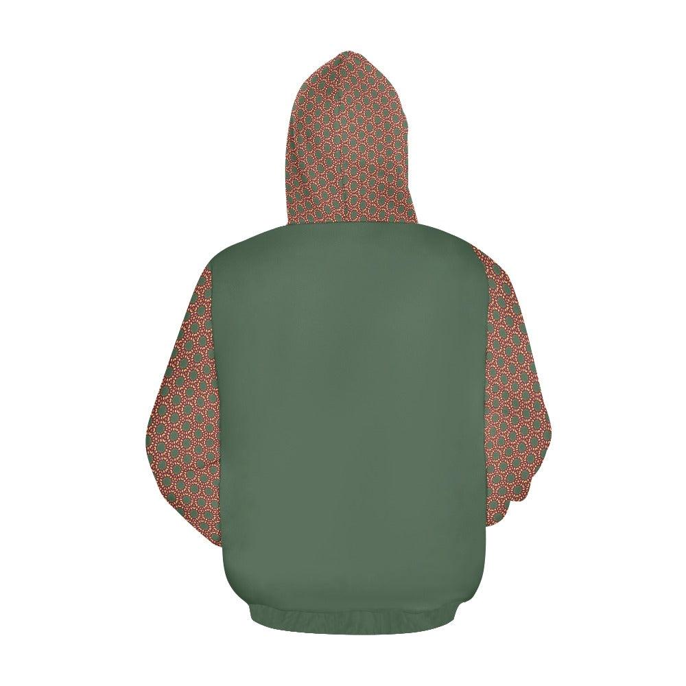 Animal Kingdom: Elephant Hoodies