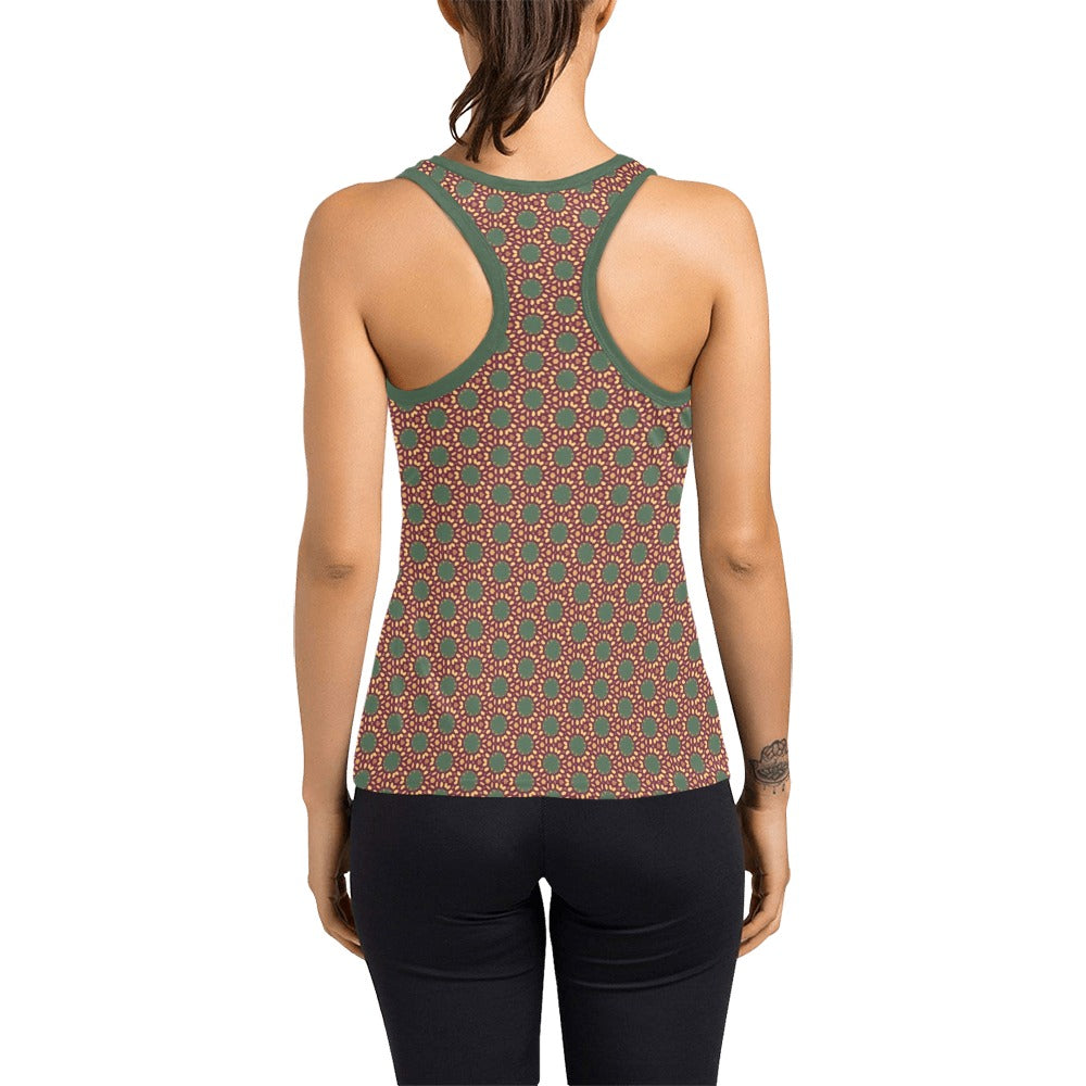 Animal Kingdom: Elephant Tank-Tops