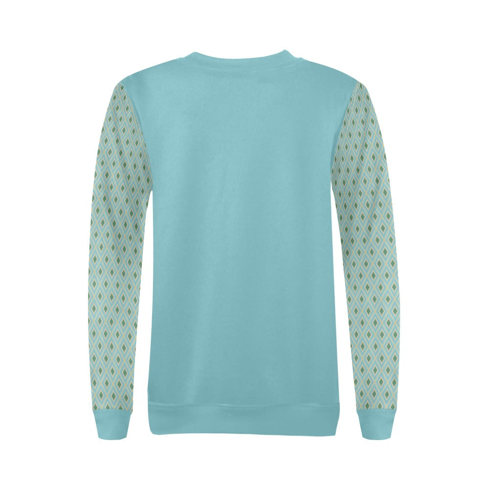 Animal Kingdom: Lioness Sweatshirts