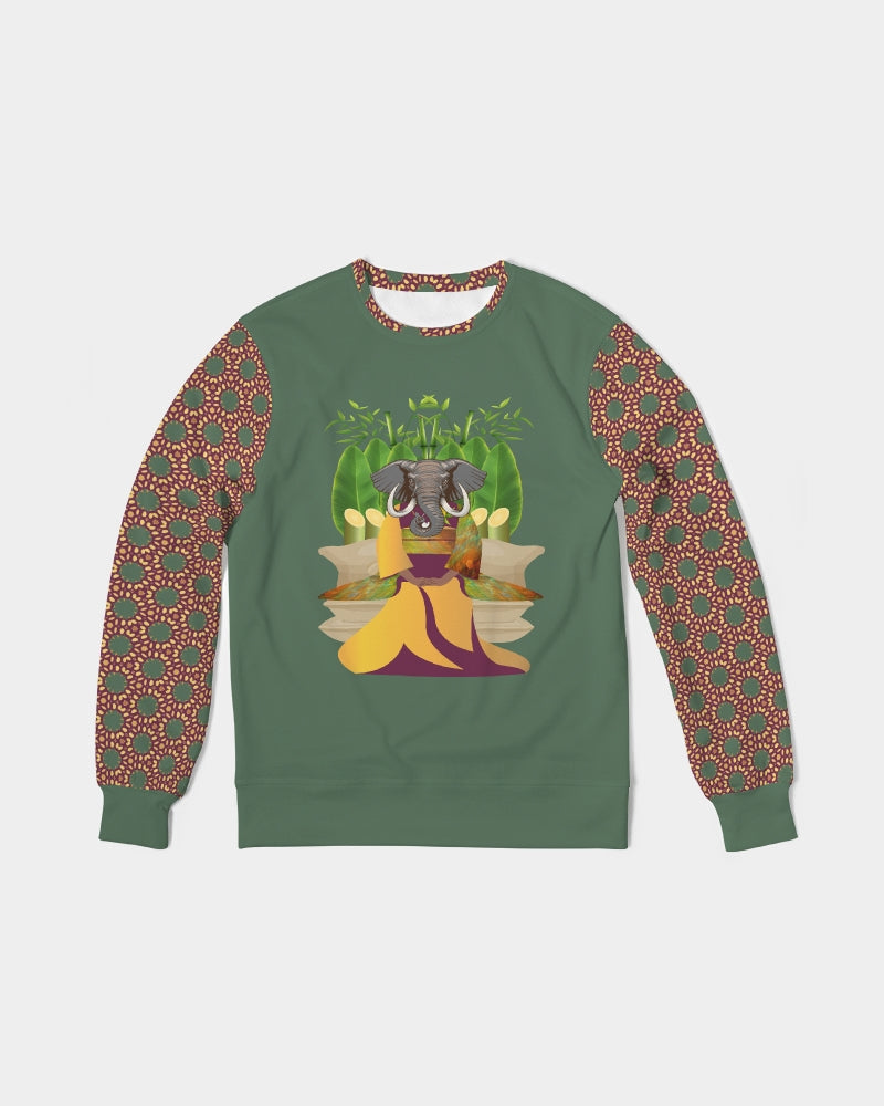 Animal Kingdom: Elephant Sweatshirts