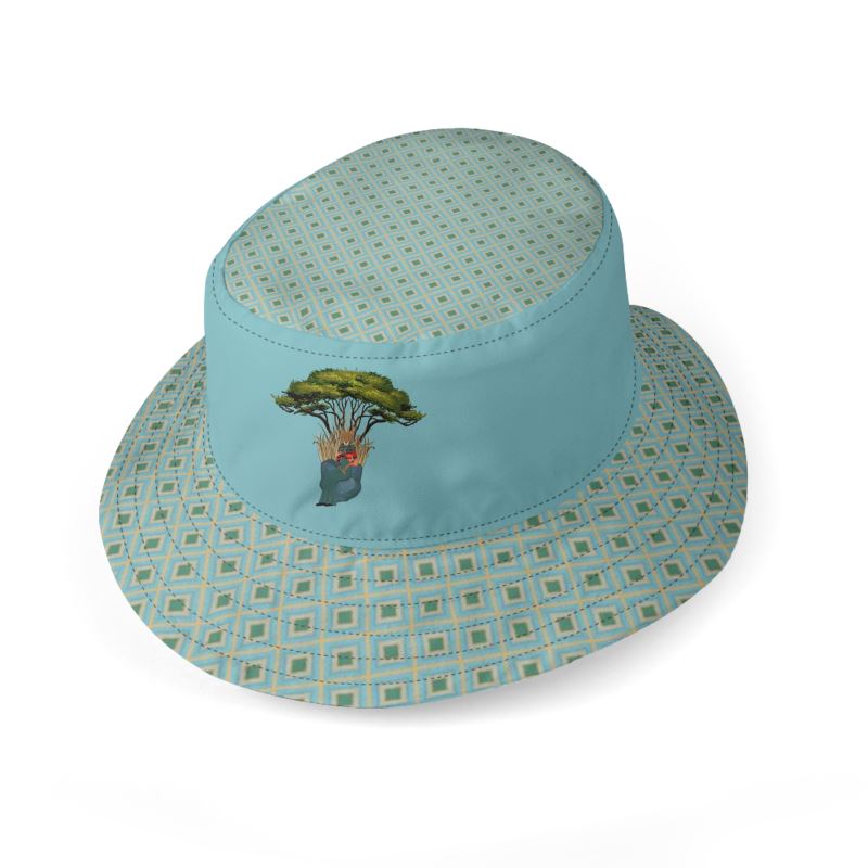 Animal Kingdom: Lioness Bucket Hats