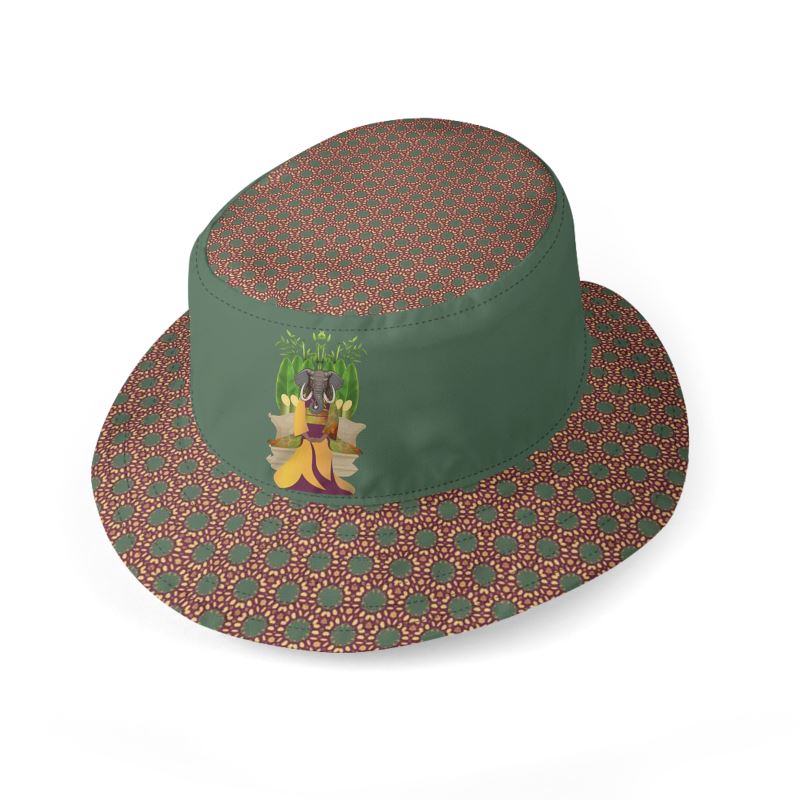 Animal Kingdom: Elephant Bucket Hats