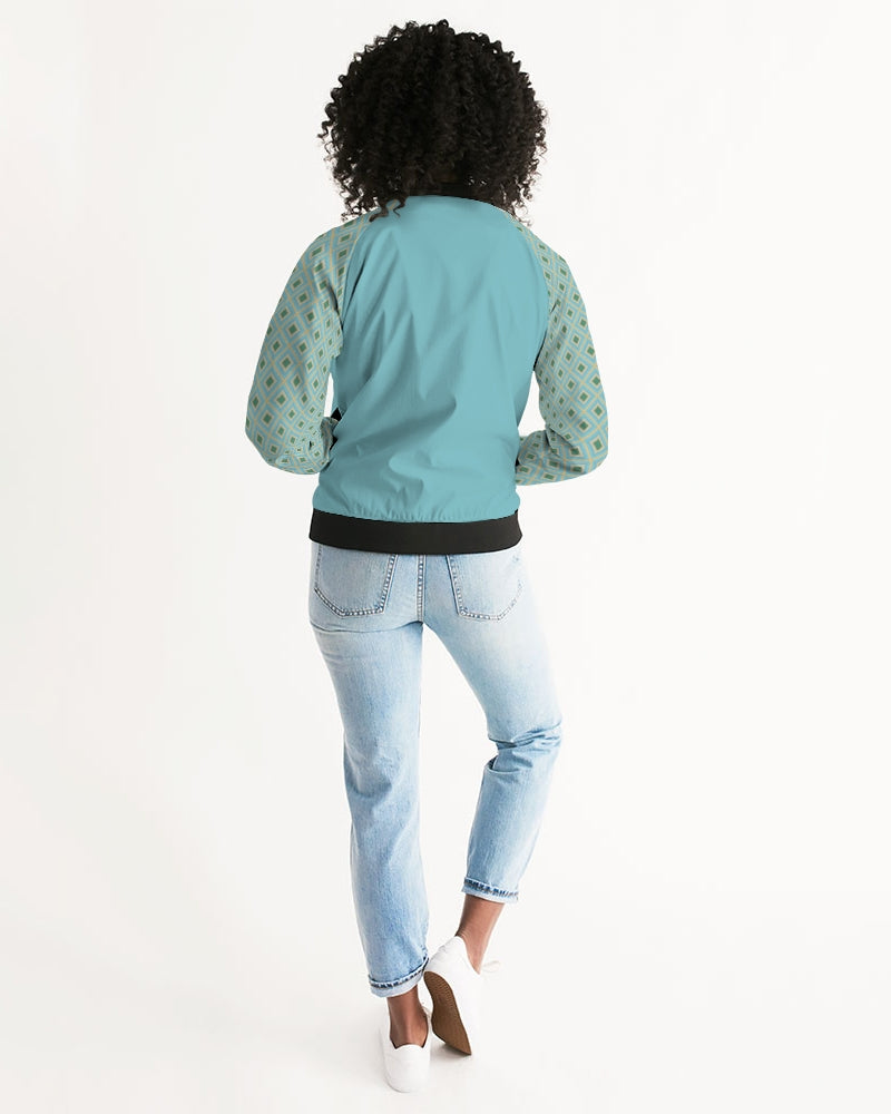 Animal Kingdom: Lioness Bomber Jackets