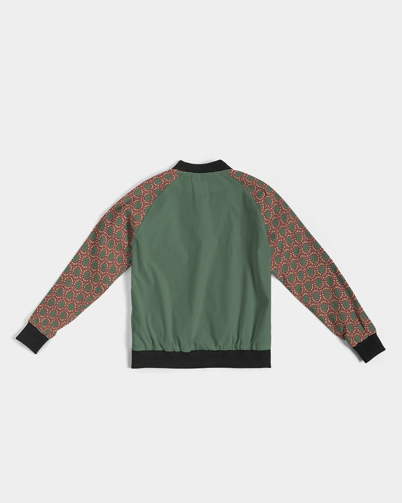 Animal Kingdom: Elephant Bomber Jackets