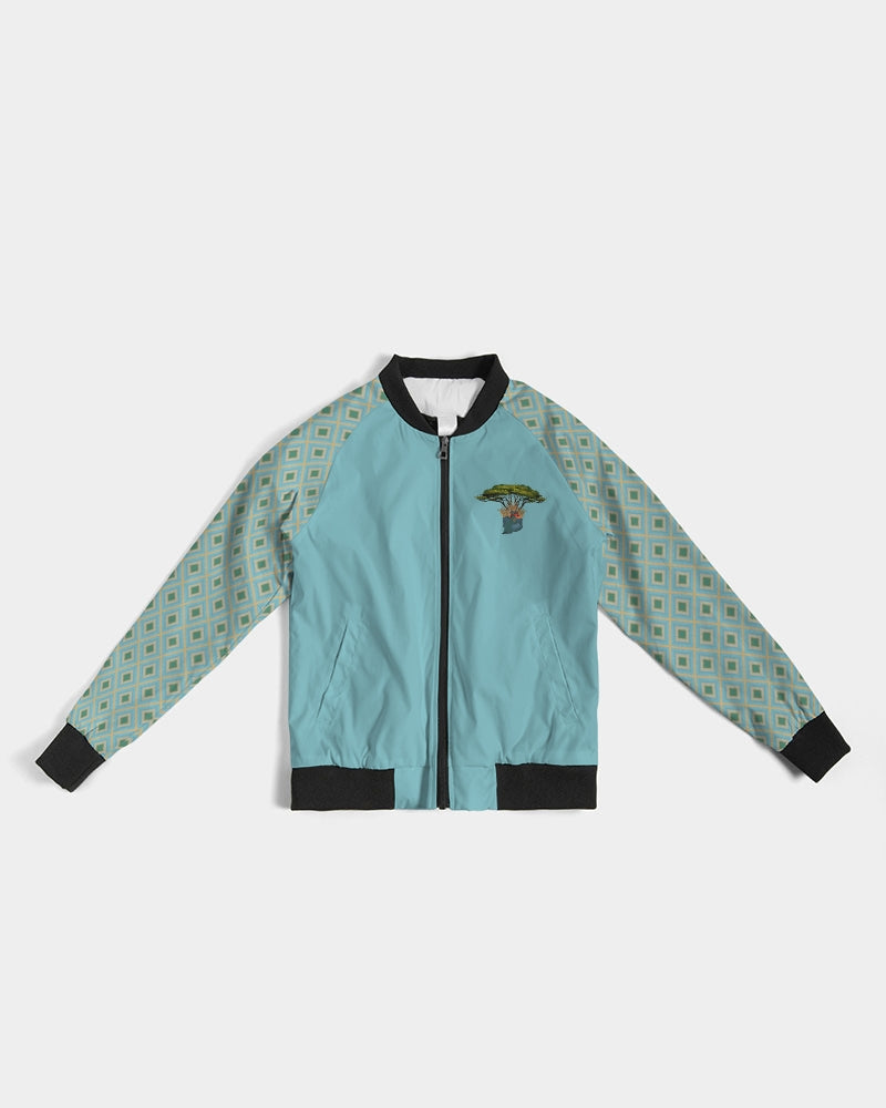 Animal Kingdom: Lioness Bomber Jackets