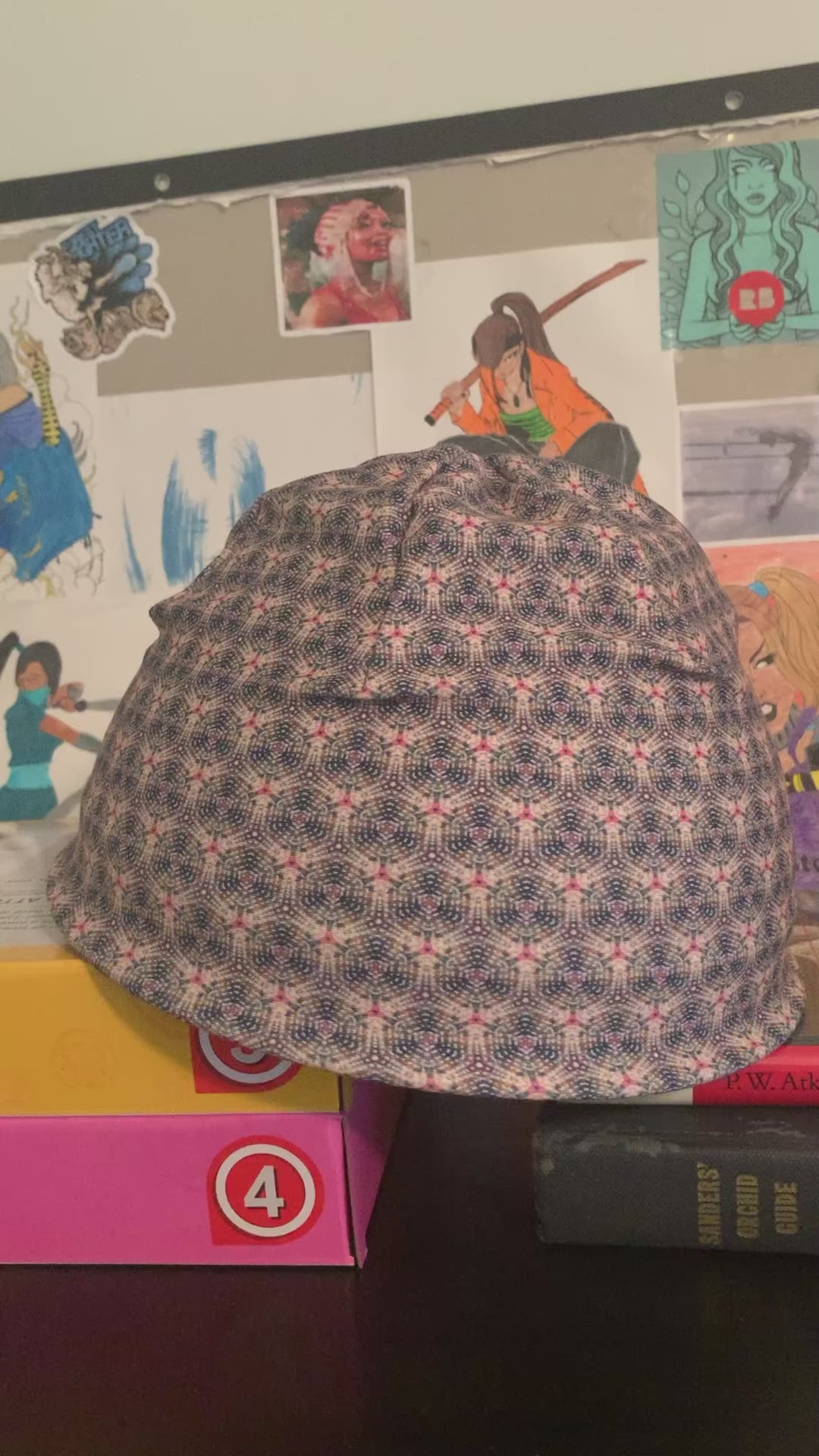 Animal Kingdom: Elephant Beanies