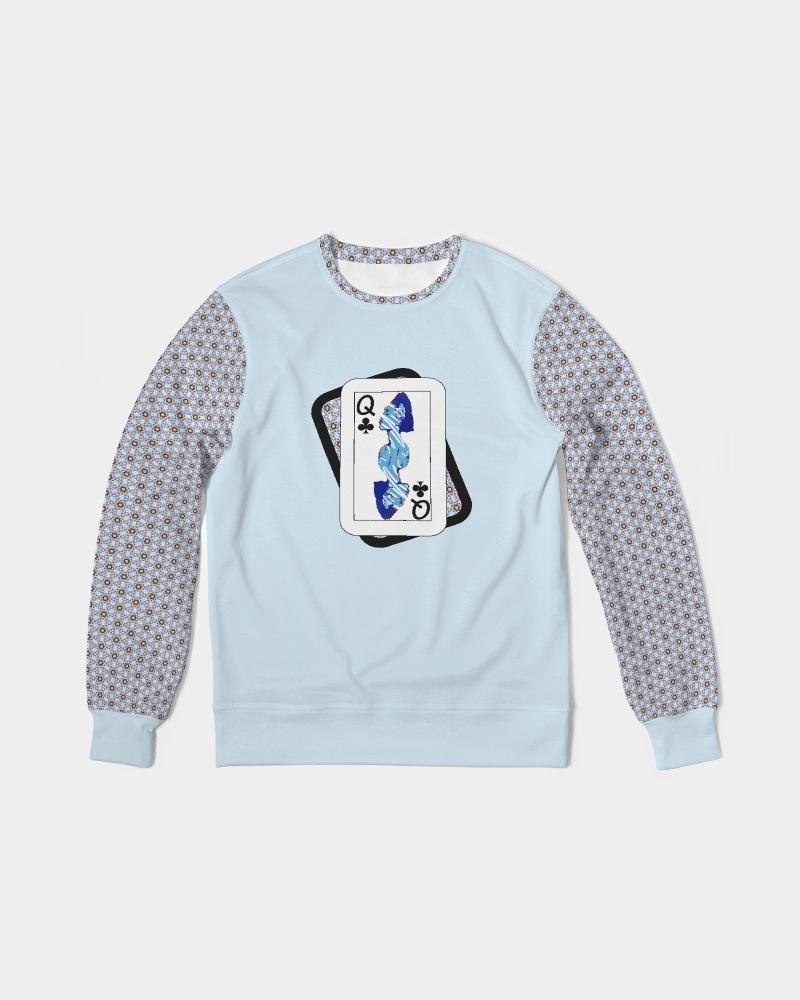 Play Your Hand...Queen Club #2 Sweatshirts