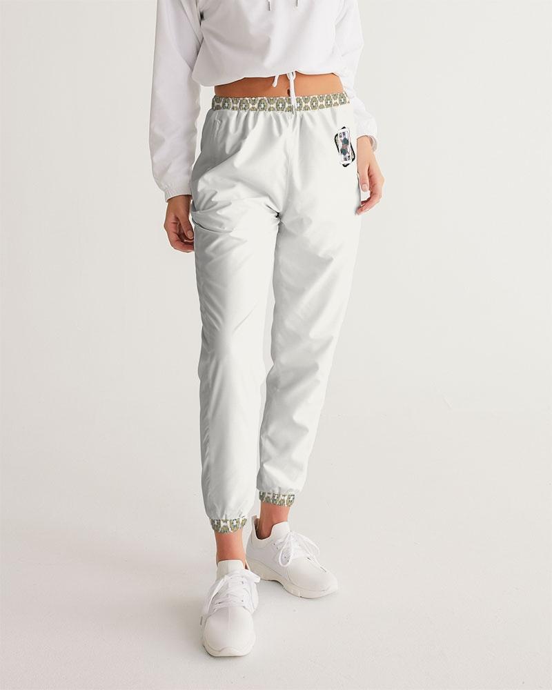 Play Your Hand...Queen Diamond #3 Joggers