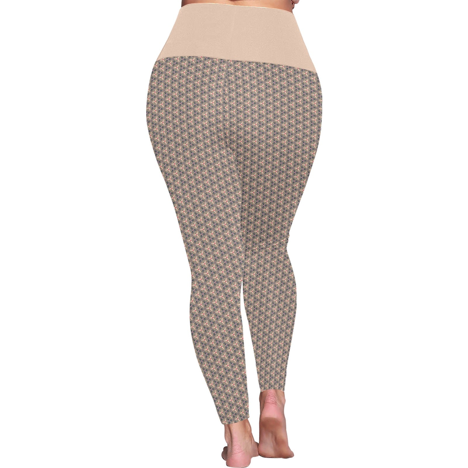 Play Your Hand...#4 Leggings