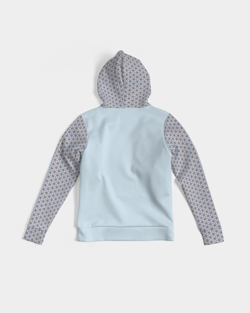 Play Your Hand...Queen Spade #2 Hoodies