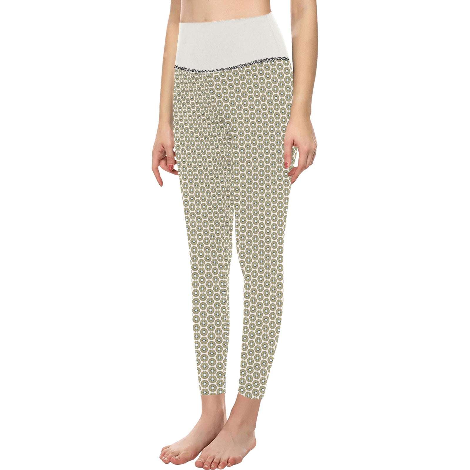 Play Your Hand...#3 Leggings