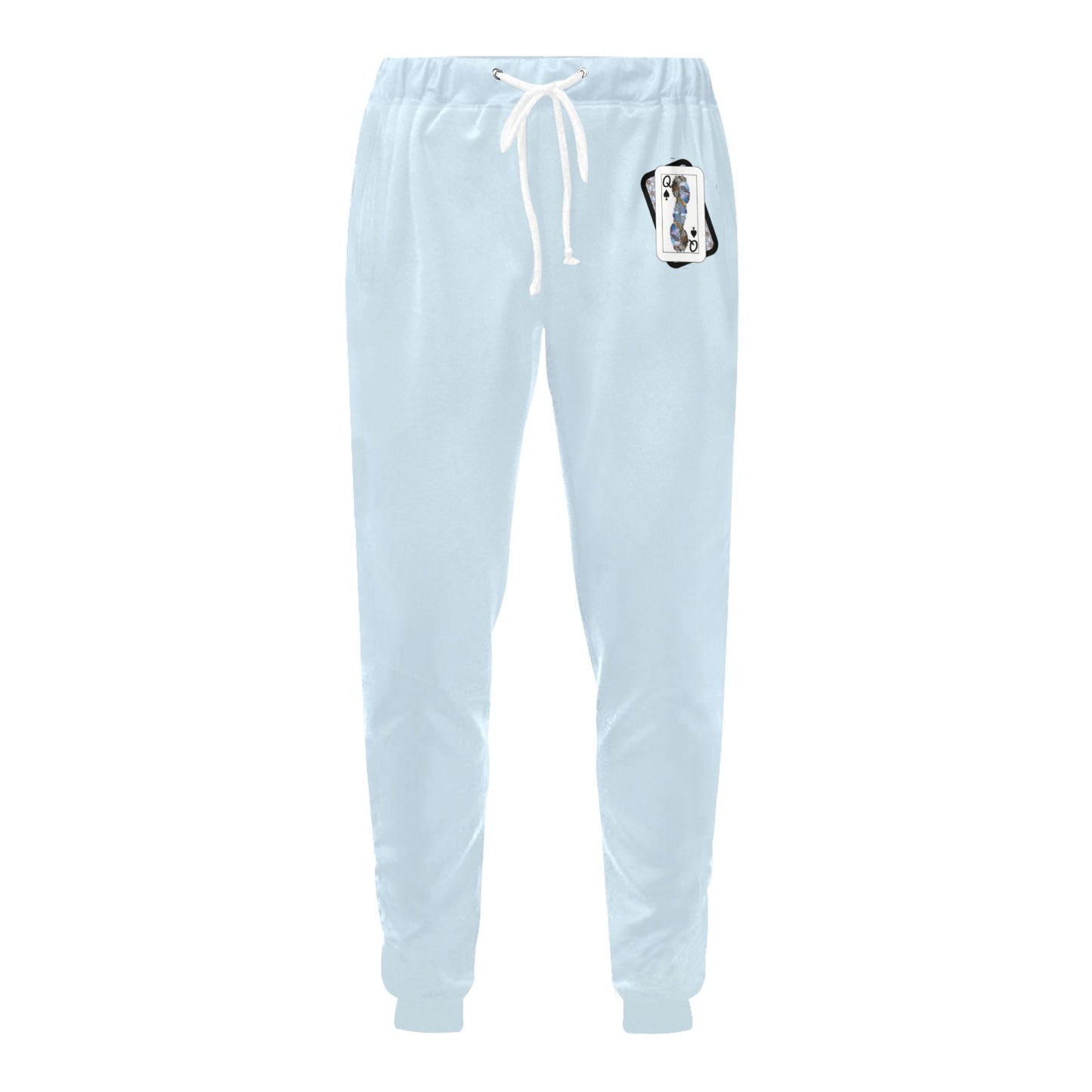 Play Your Hand...Queen Spade #2 Joggers