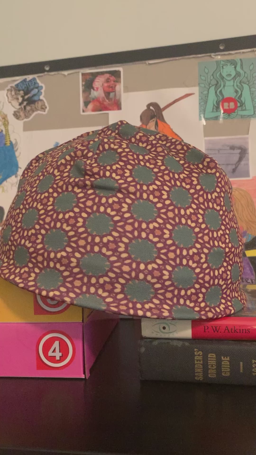 Animal Kingdom: Elephant Beanies