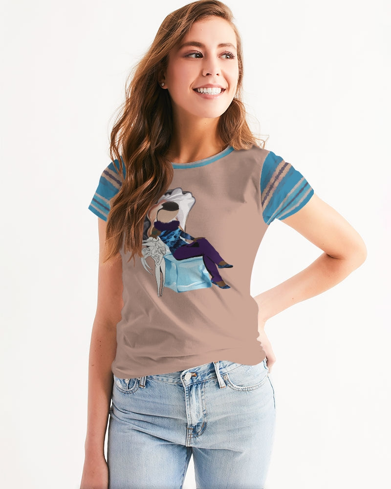 Animal Kingdom: Orca T-Shirts