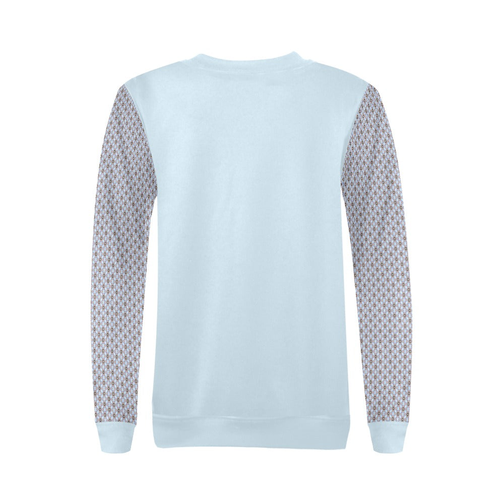 Play Your Hand...Queen Club #2 Sweatshirts