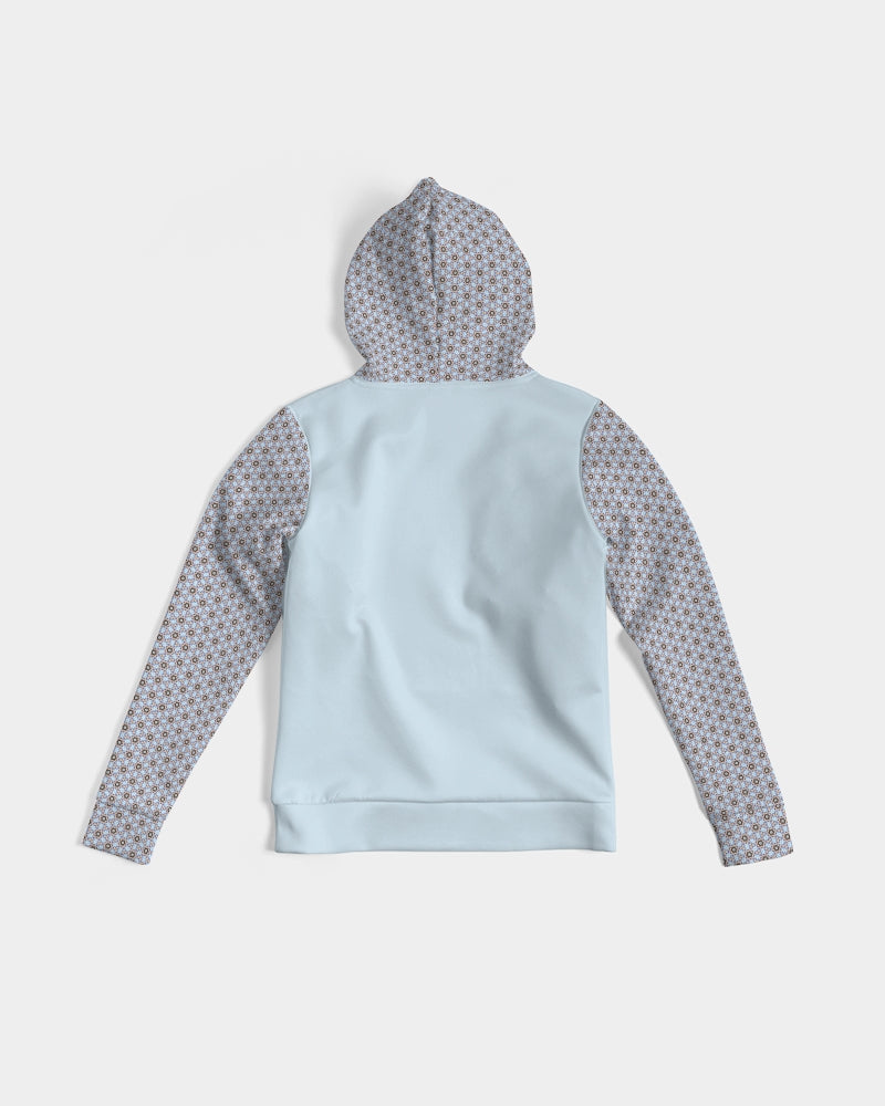 Play Your Hand...Queen Club #2 Hoodies