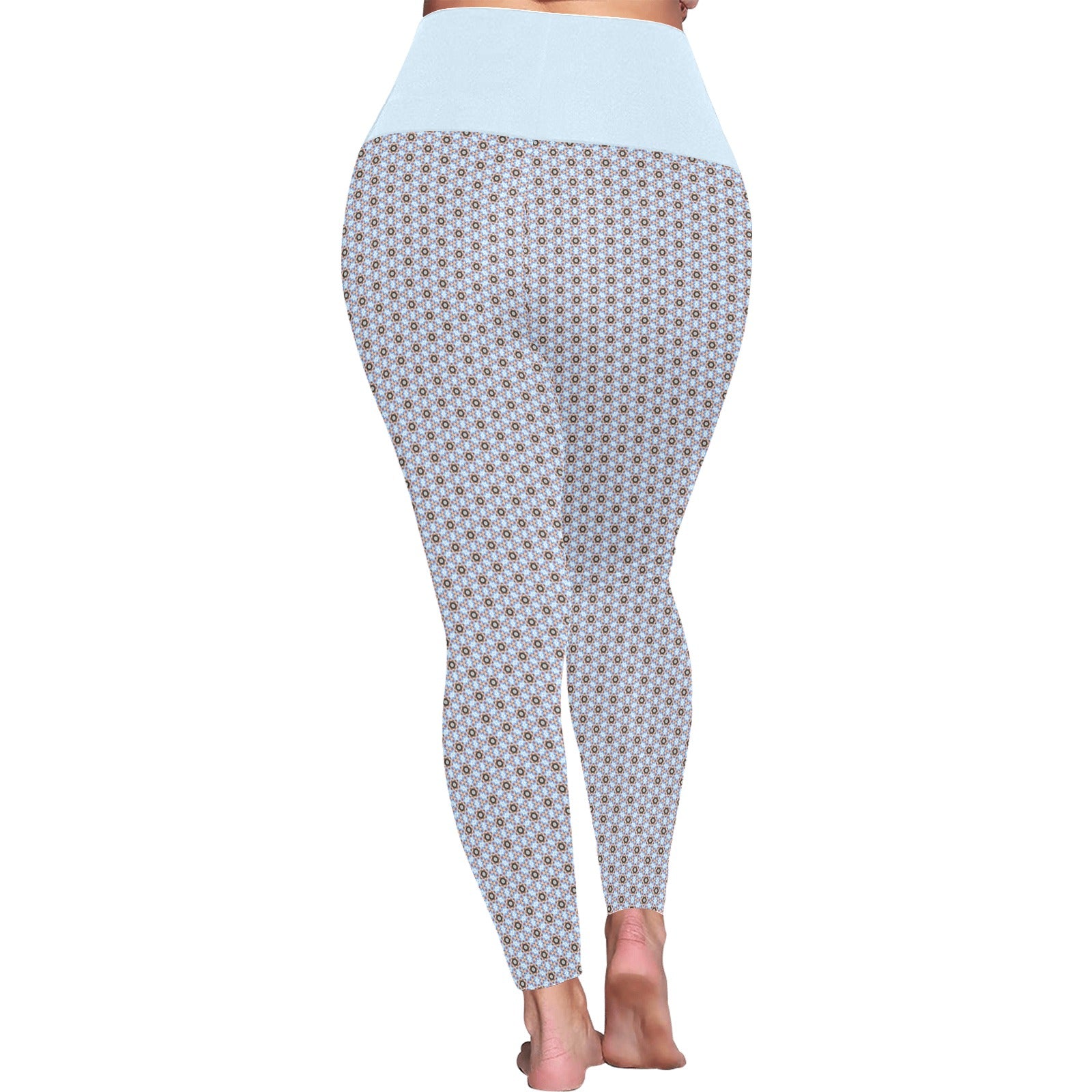 Play Your Hand...#2 Leggings