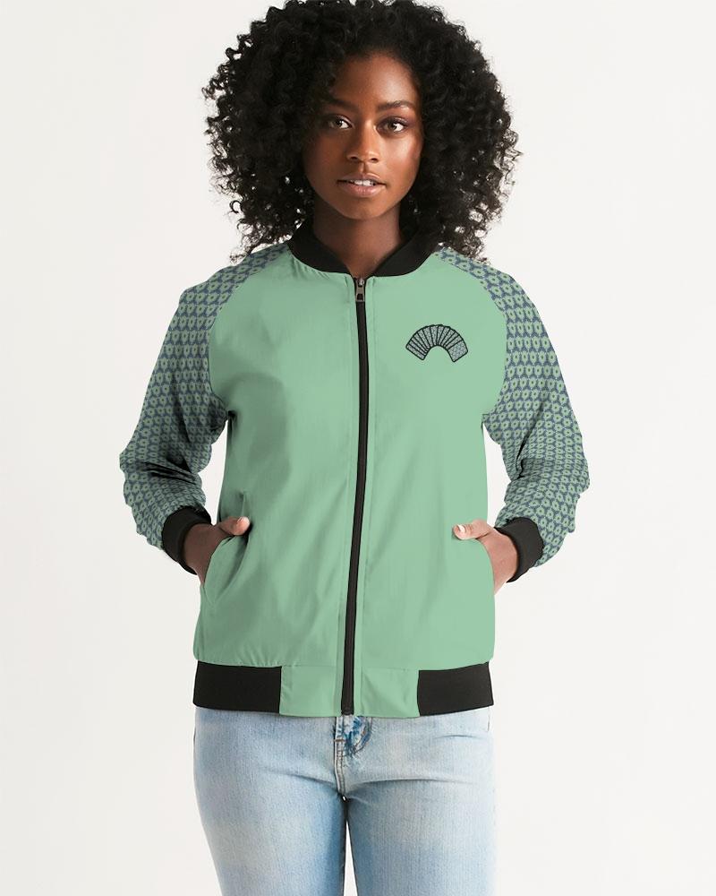 Play Your Hand...#1 Bomber Jackets