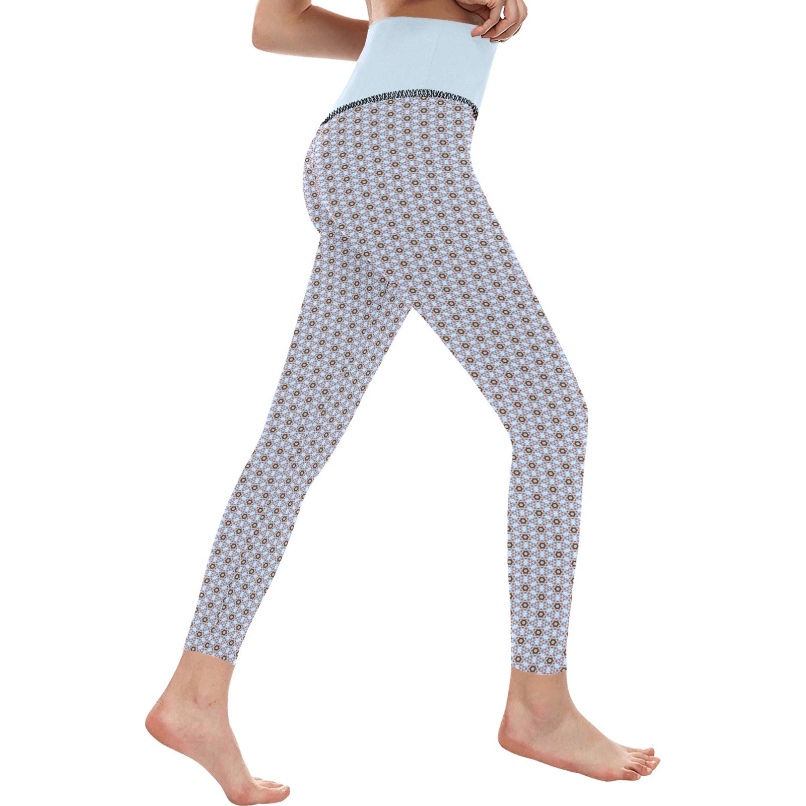 Play Your Hand...#2 Leggings