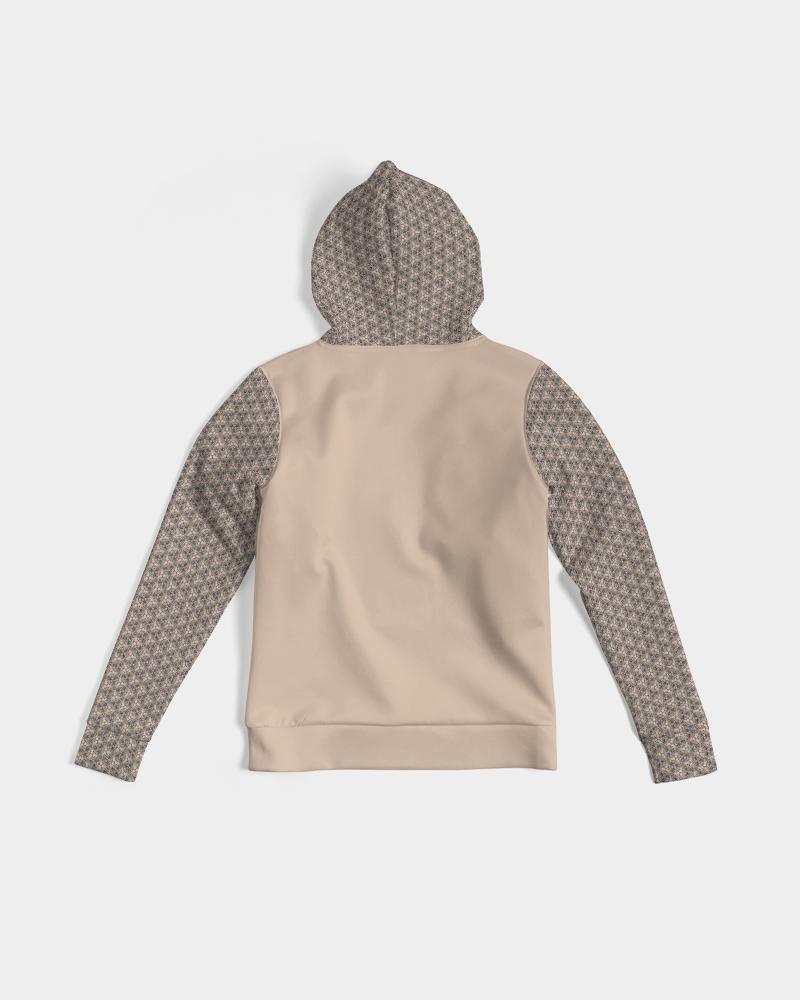 Play Your Hand...Queen Diamond #4 Hoodies