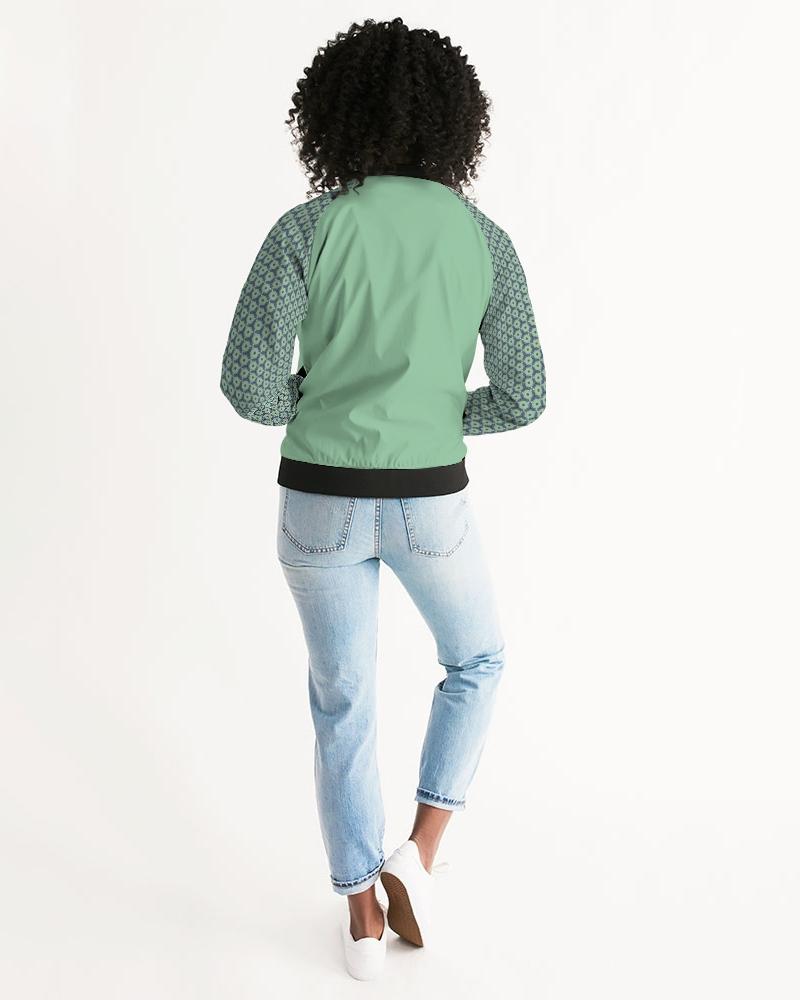 Play Your Hand...#1 Bomber Jackets