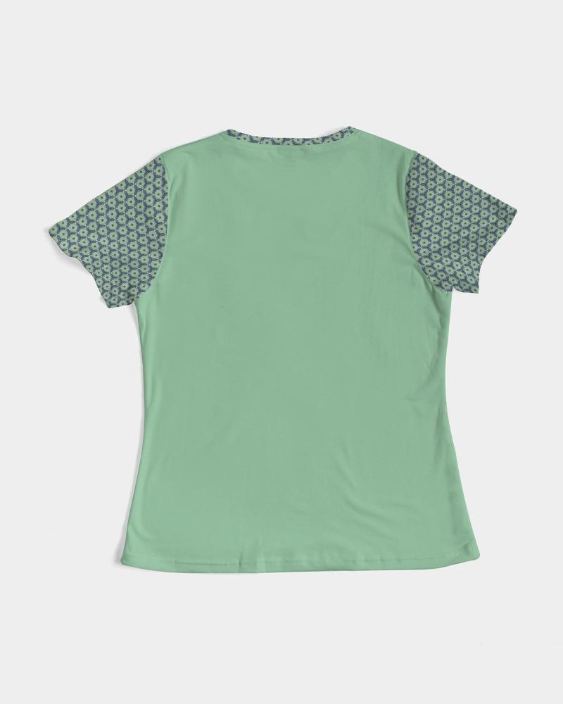 Play Your Hand...Queen Heart #1 T-Shirts