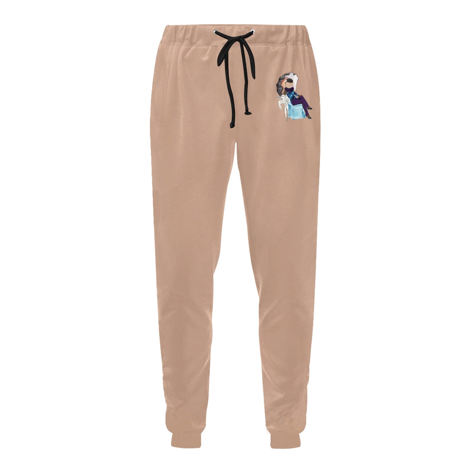 Animal Kingdom: Orca Joggers