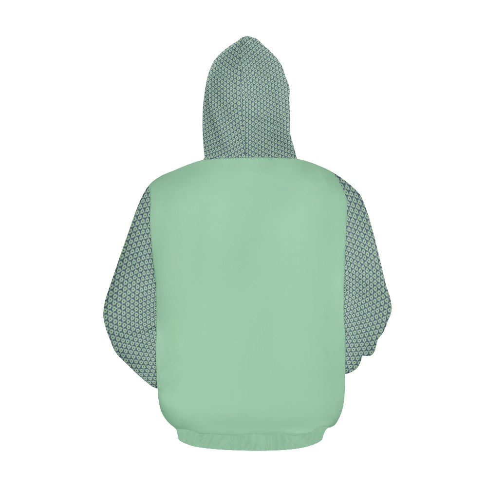 Play Your Hand...Queen Club #1 Hoodies