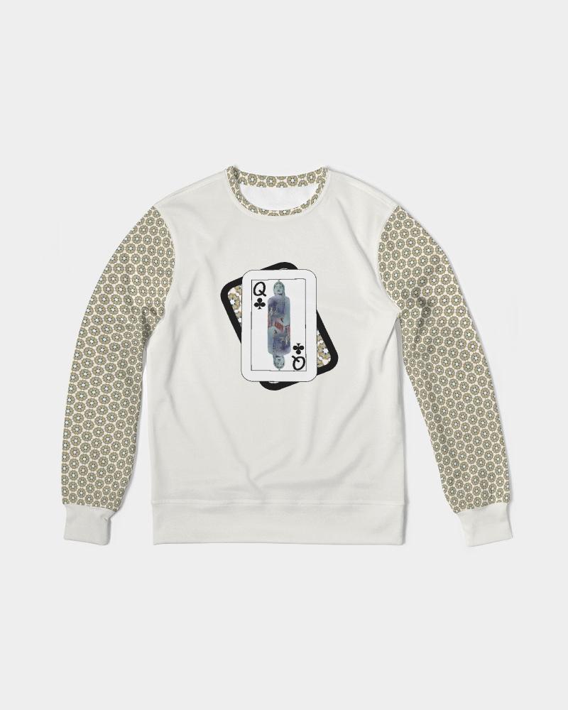 Play Your Hand...Queen Club #3 Sweatshirts