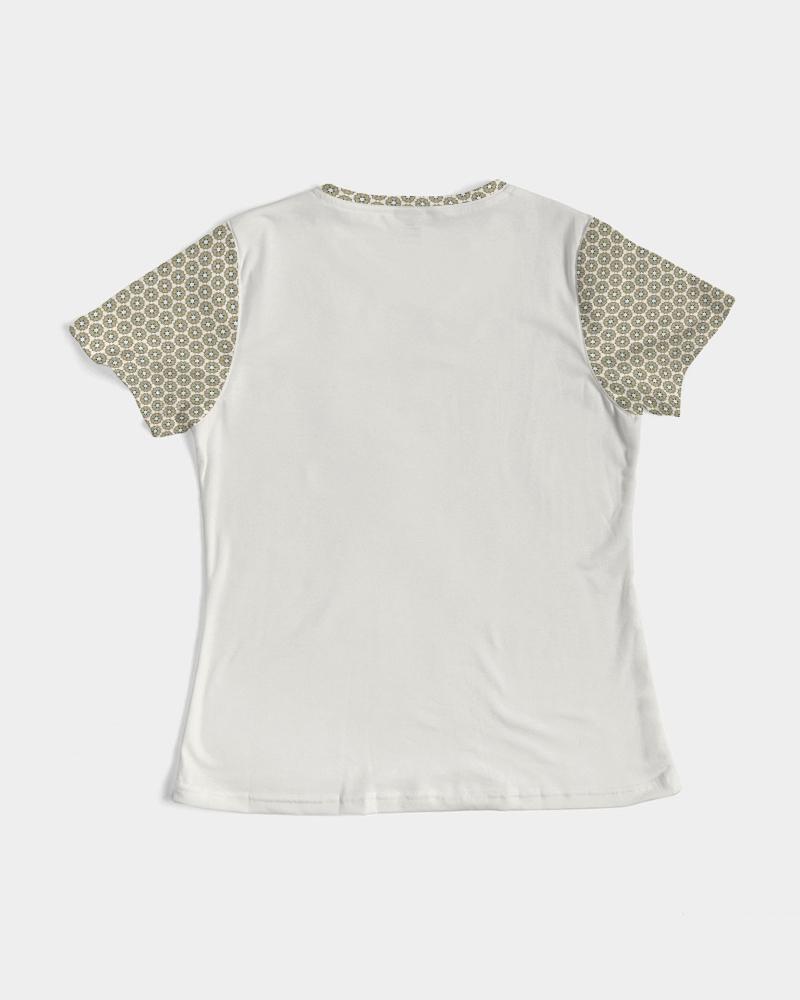 Play Your Hand...Queen Spade #3 T-Shirts