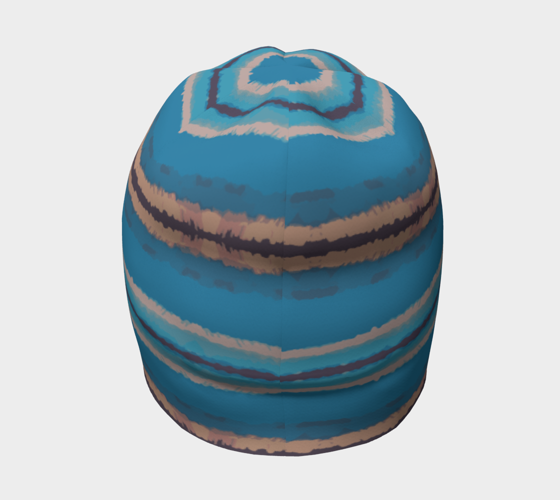 Animal Kingdom: Orca Beanies