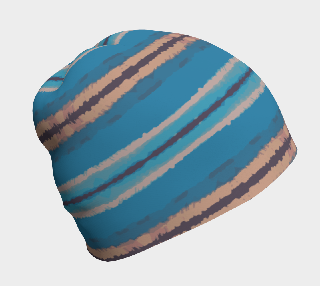 Animal Kingdom: Orca Beanies