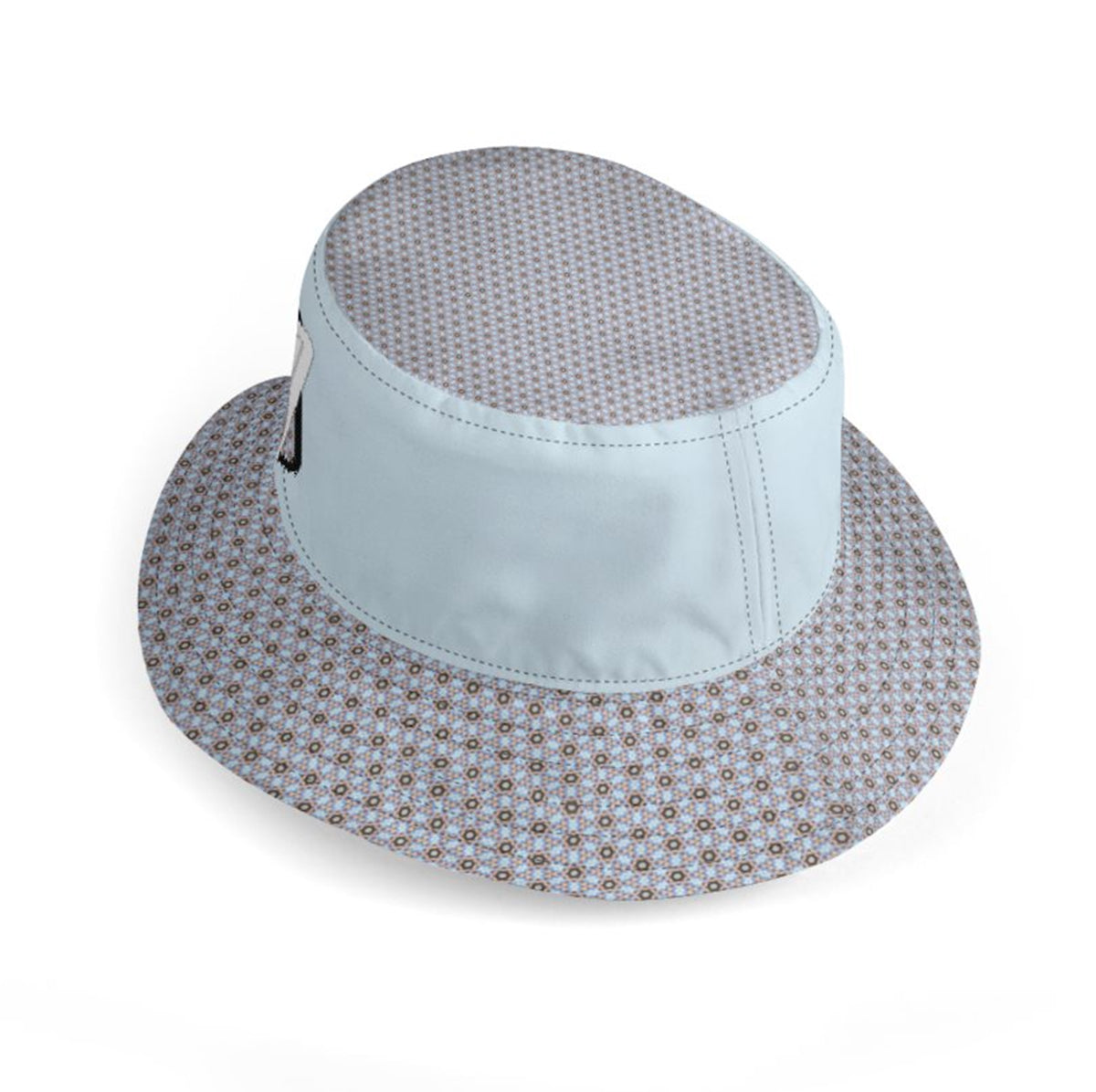 Play Your Hand...Queen Spade #2 Bucket Hats