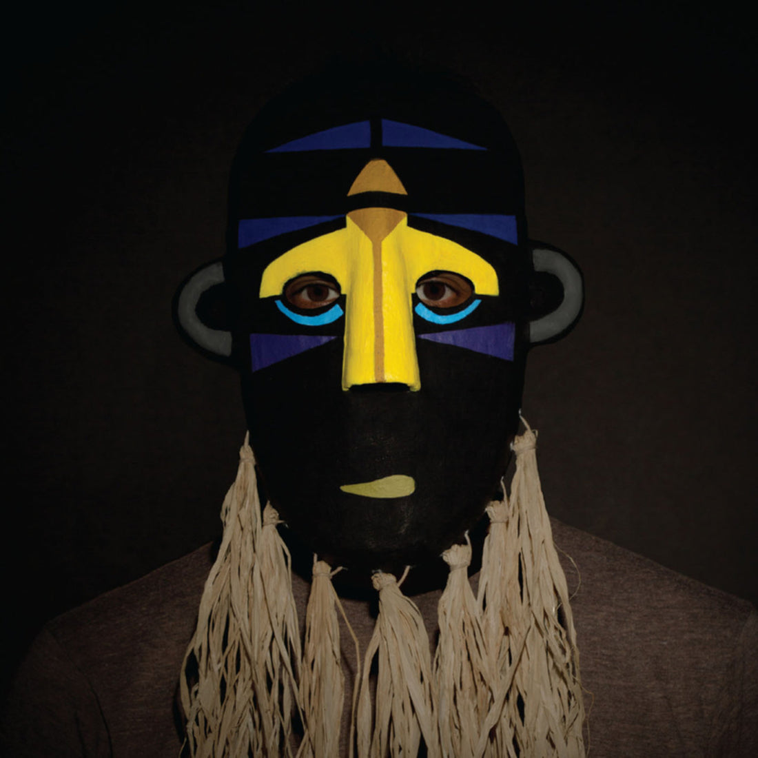 Now Playing: Wildfire - SBTRKT Featuring Little Dragon