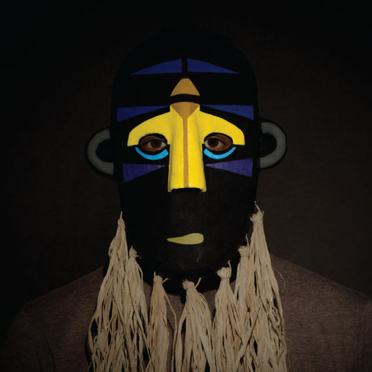 Now Playing: Wildfire - SBTRKT Featuring Little Dragon