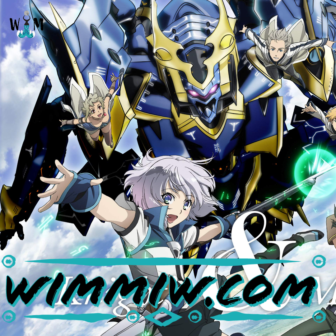 Currently Watching: Knight's & Magic
