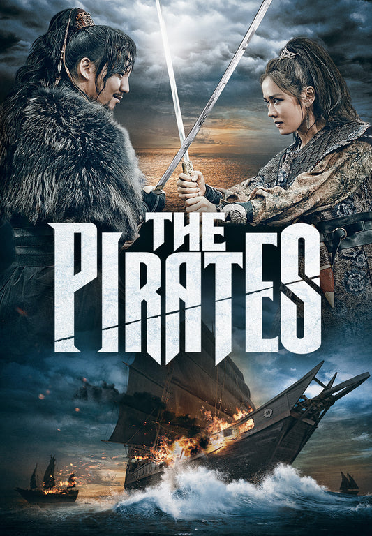 All time Fav: The Pirates Movie 2014