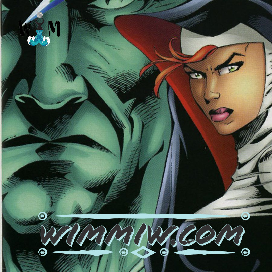 Movies to Watch: Warrior Nun (Netflix)