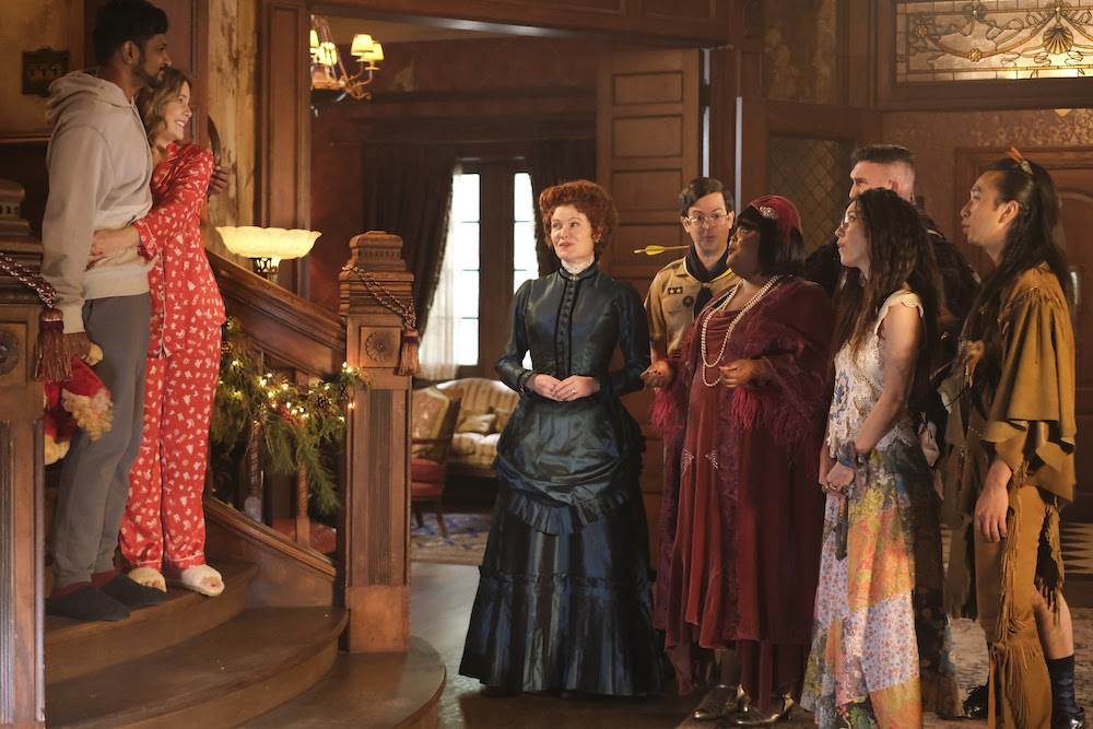 Can't Wait to Watch: Ghostsmas