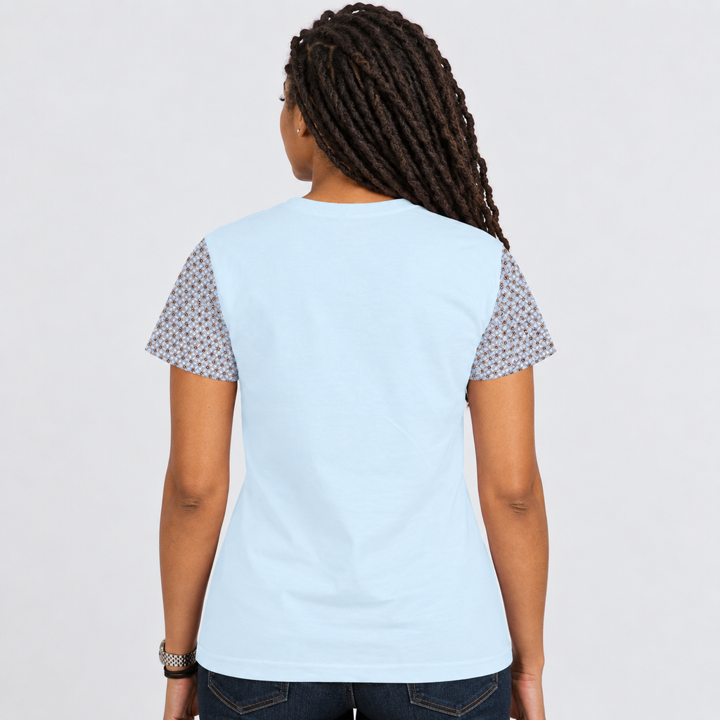 Play Your Hand...Queen Club #2 T-Shirts