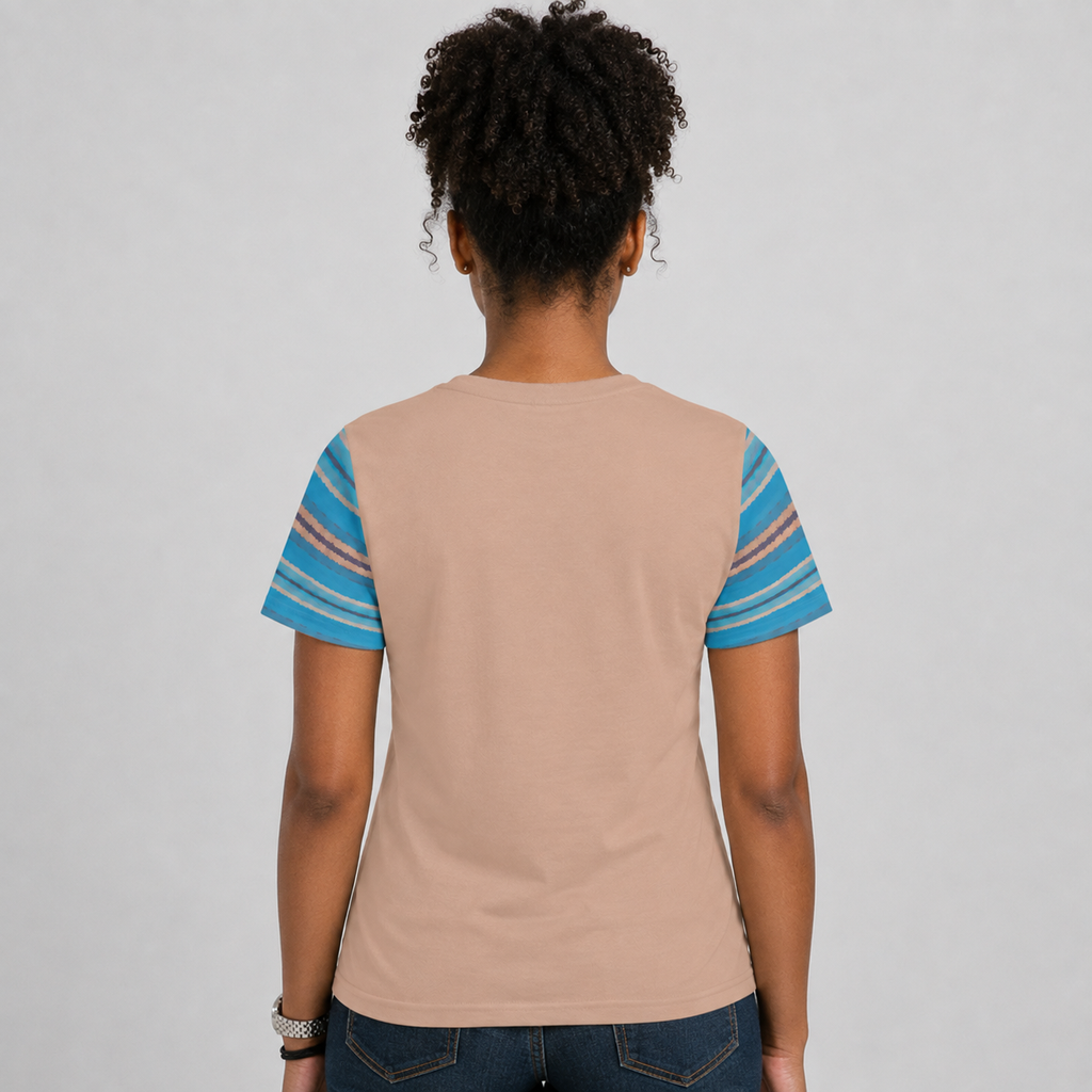 Animal Kingdom: Orca T-Shirts
