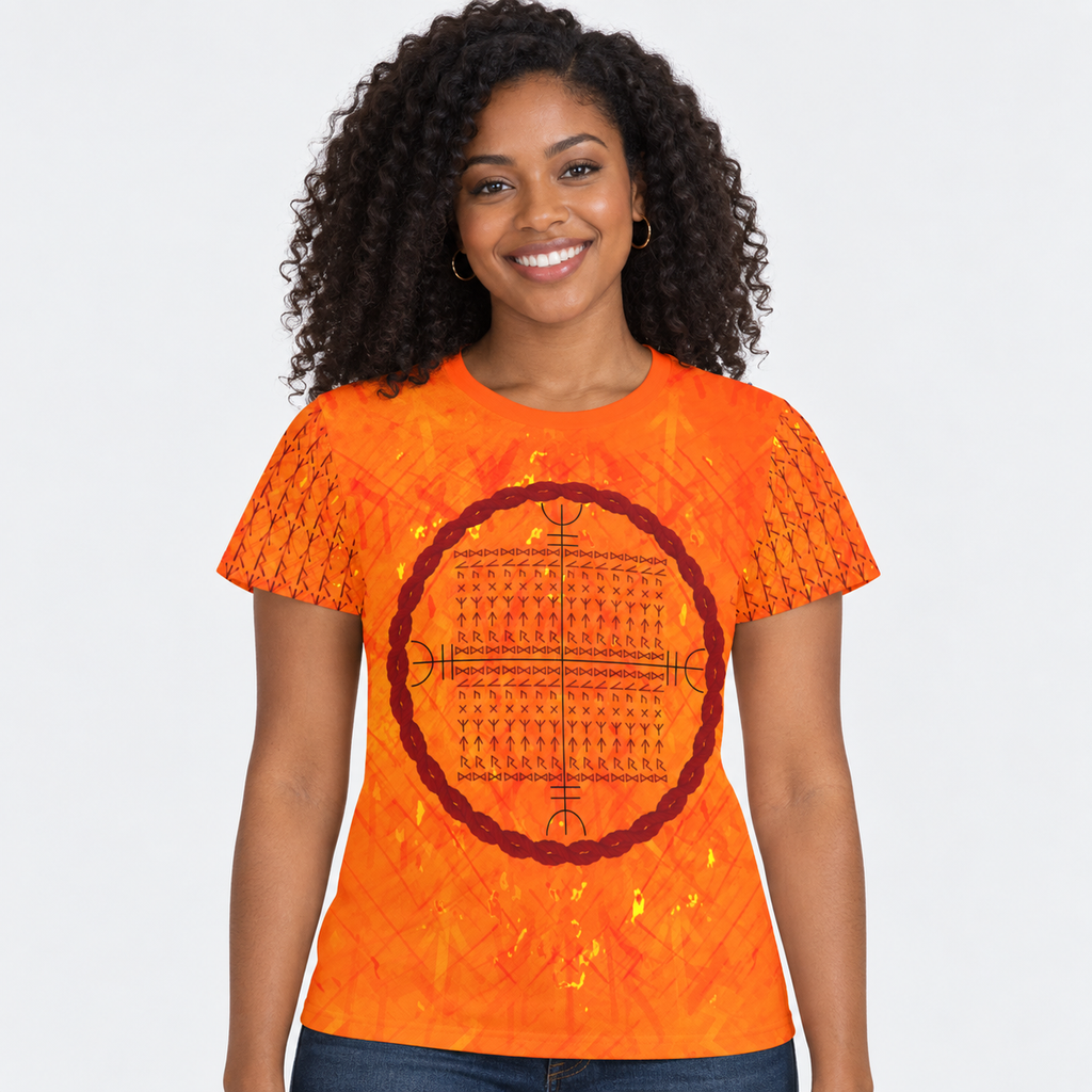 Verndun T-Shirts