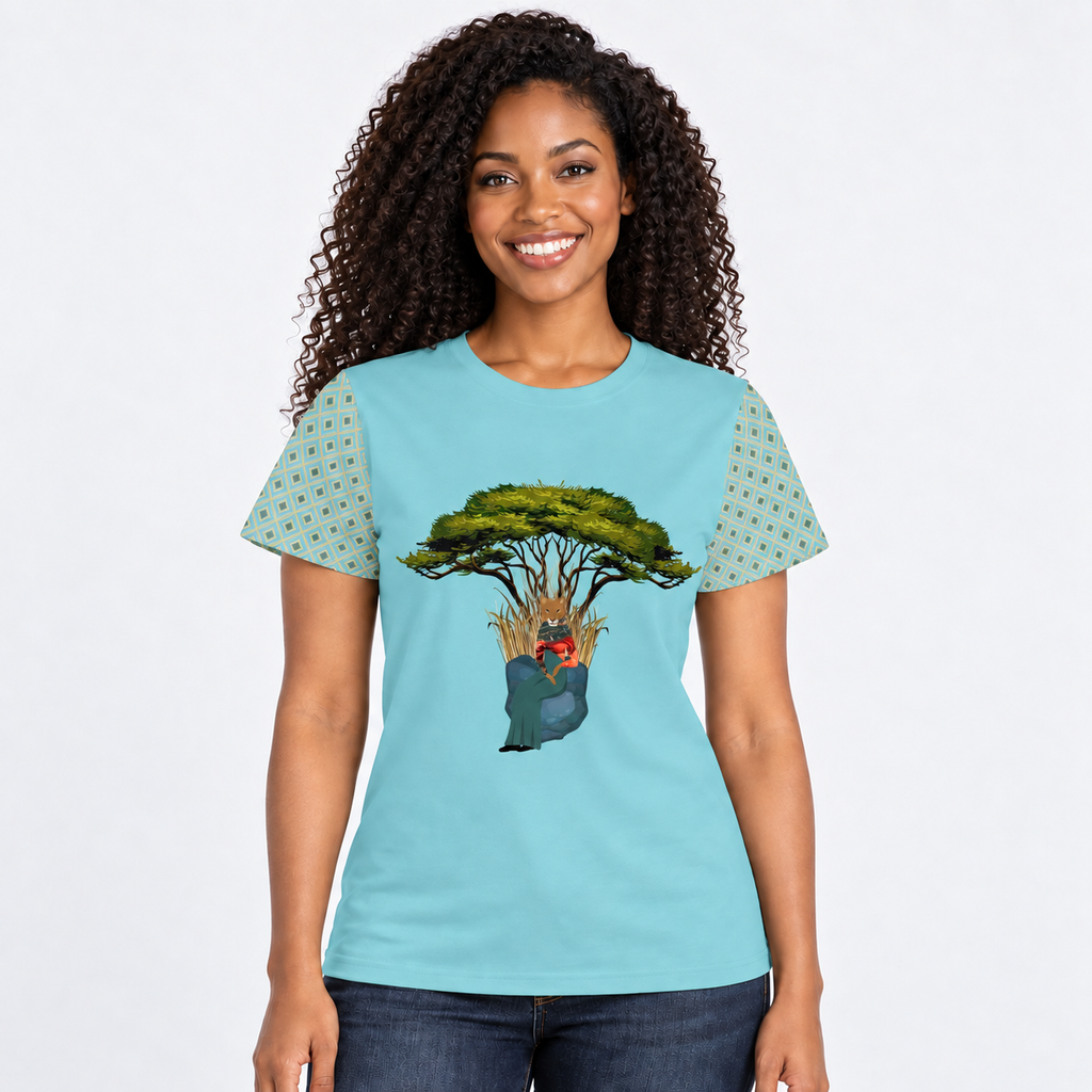 Animal Kingdom: Lioness T-Shirts