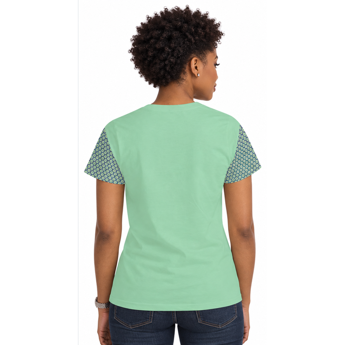 Play Your Hand...Queen Diamond #1 T-Shirts