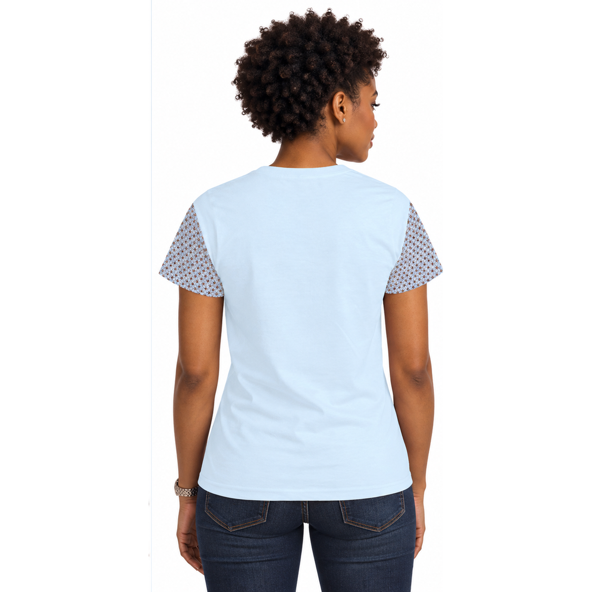 Play Your Hand...Queen Diamond #2 T-Shirts
