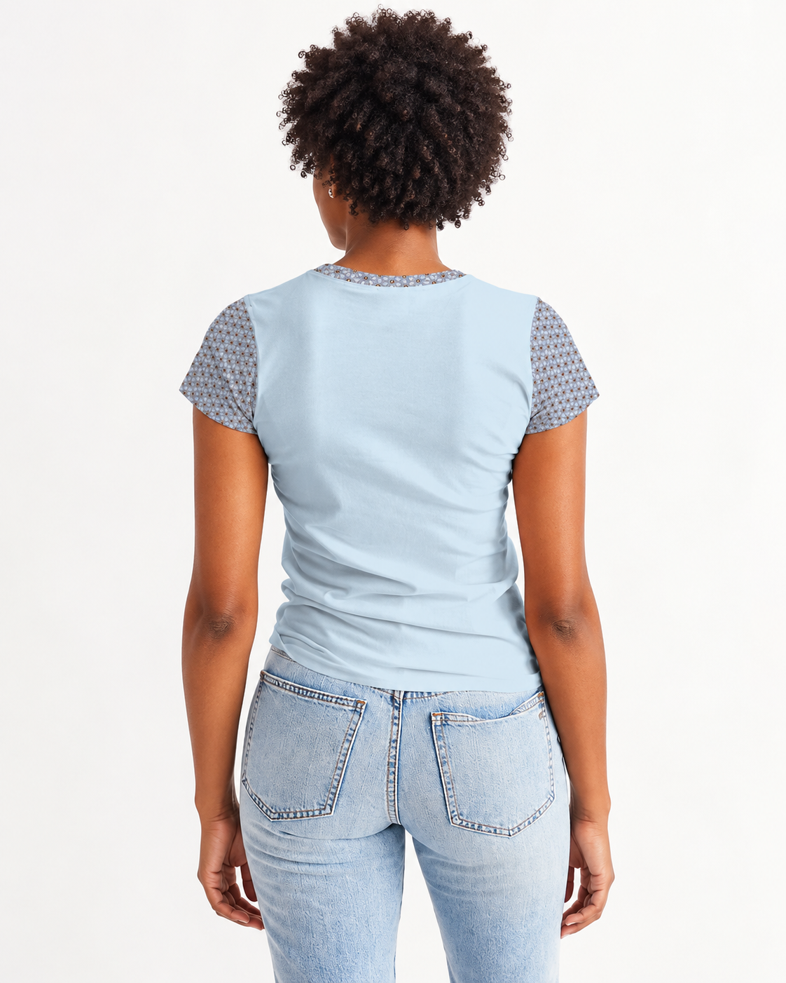 Play Your Hand...Queen Diamond #2 T-Shirts