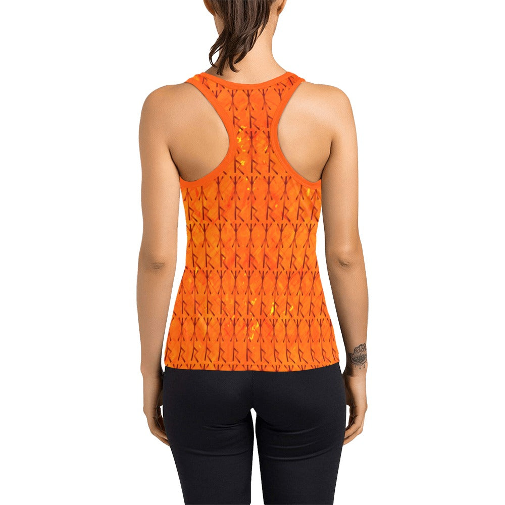 Verndun Tank-Tops